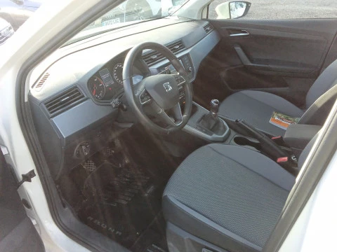 Seat Arona 1.6 TDI 70kW (95CV) Style Edition Eco