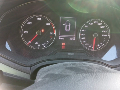 Seat Arona 1.6 TDI 70kW (95CV) Style Edition Eco