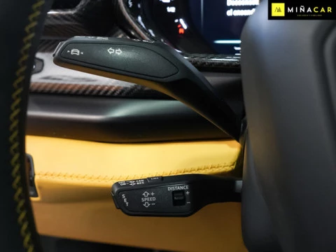 Lamborghini Urus 4.0 V8 PHEV SE 588 kW (800 CV)