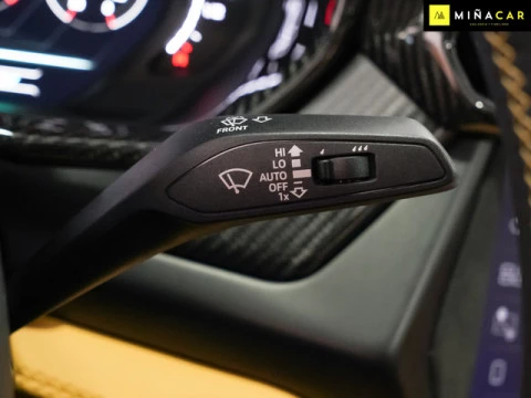 Lamborghini Urus 4.0 V8 PHEV SE 588 kW (800 CV)