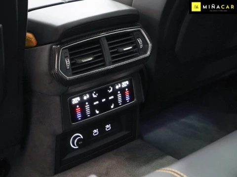 Lamborghini Urus 4.0 V8 PHEV SE 588 kW (800 CV)