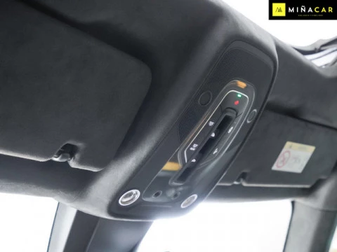 Lamborghini Urus 4.0 V8 PHEV SE 588 kW (800 CV)