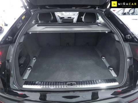 Lamborghini Urus 4.0 V8 PHEV SE 588 kW (800 CV)