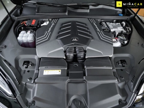 Lamborghini Urus 4.0 V8 PHEV SE 588 kW (800 CV)