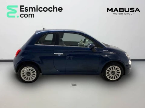 Fiat 500 FIAT  1.0 Hybrid 51kw (70CV) Dolcevita