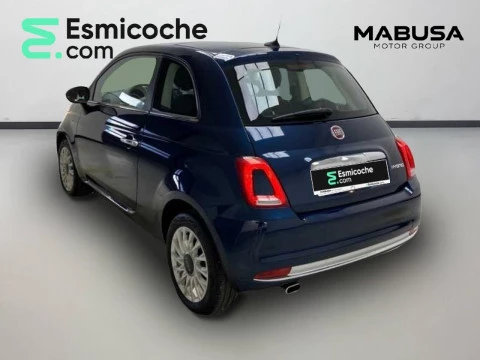 Fiat 500 FIAT  1.0 Hybrid 51kw (70CV) Dolcevita