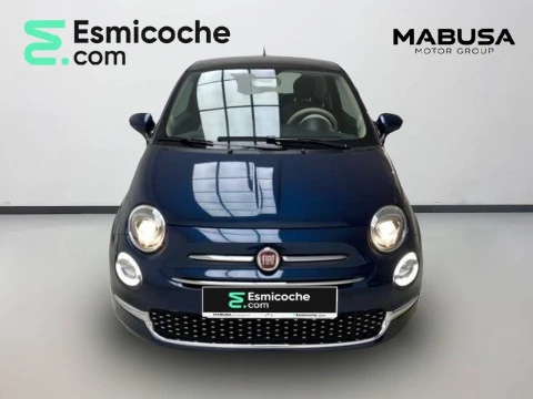 Fiat 500 FIAT  1.0 Hybrid 51kw (70CV) Dolcevita