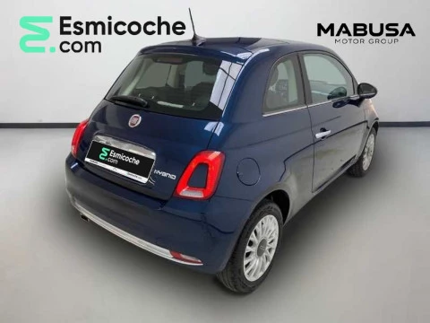 Fiat 500 FIAT  1.0 Hybrid 51kw (70CV) Dolcevita