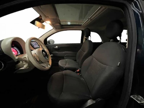 Fiat 500 FIAT  1.0 Hybrid 51kw (70CV) Dolcevita