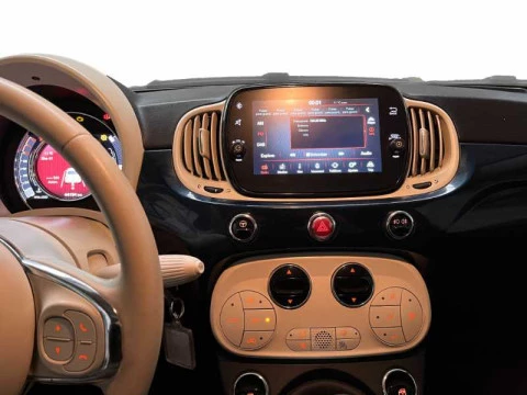 Fiat 500 FIAT  1.0 Hybrid 51kw (70CV) Dolcevita