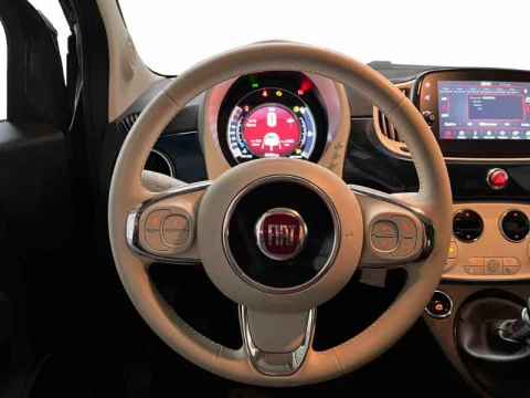 Fiat 500 FIAT  1.0 Hybrid 51kw (70CV) Dolcevita