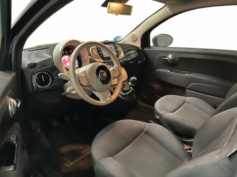 Fiat 500 FIAT  1.0 Hybrid 51kw (70CV) Dolcevita