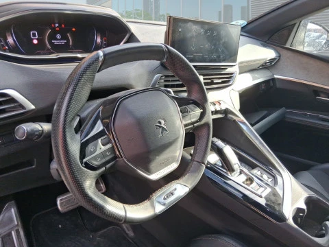 Peugeot 3008 1.5 BlueHDi 96kW S&S GT EAT8