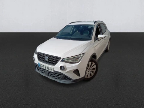 Seat Arona 1.0 TSI 81kW (110CV) Style XL Edition