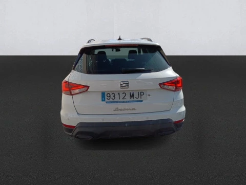 Seat Arona 1.0 TSI 81kW (110CV) Style XL Edition