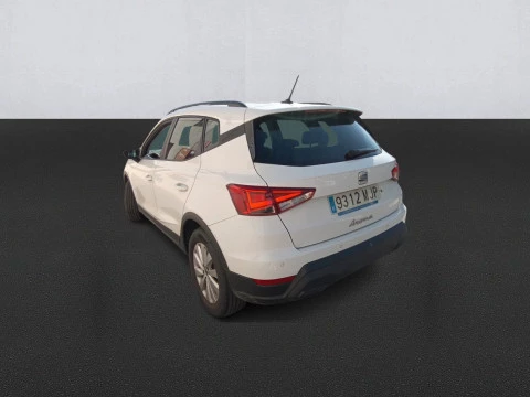 Seat Arona 1.0 TSI 81kW (110CV) Style XL Edition