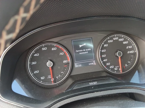 Seat Arona 1.0 TSI 81kW (110CV) Style XL Edition