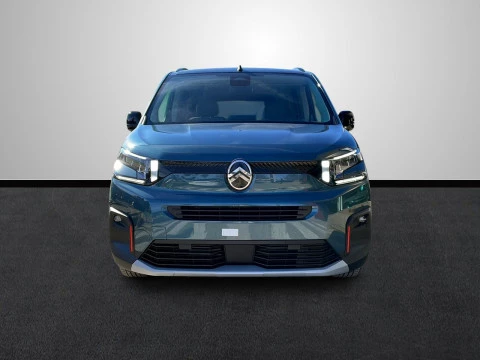 Citroën Berlingo M Max Diésel 130CV Automático