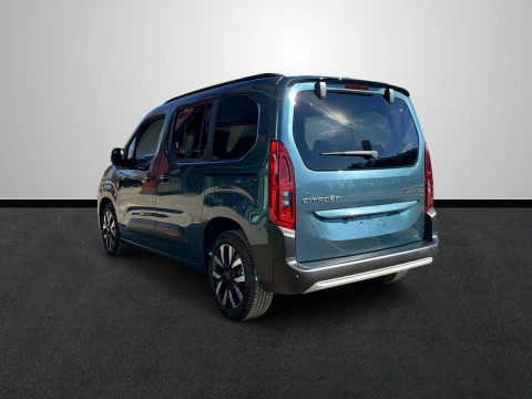 Citroën Berlingo M Max Diésel 130CV Automático