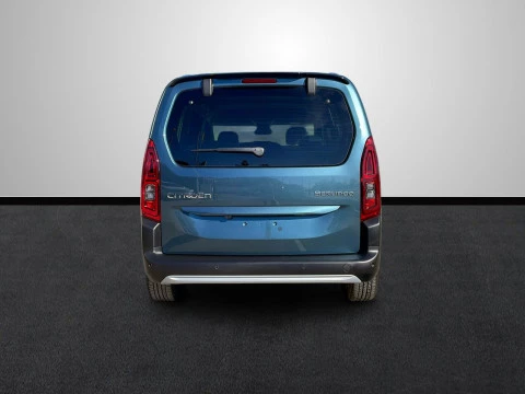 Citroën Berlingo M Max Diésel 130CV Automático