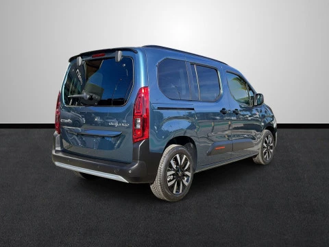 Citroën Berlingo M Max Diésel 130CV Automático
