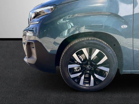 Citroën Berlingo M Max Diésel 130CV Automático