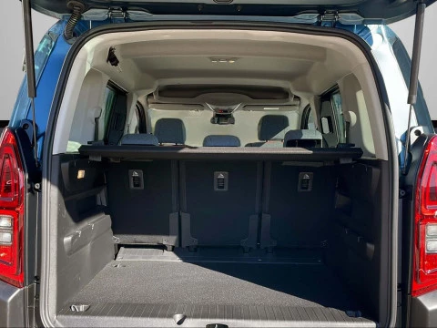 Citroën Berlingo M Max Diésel 130CV Automático