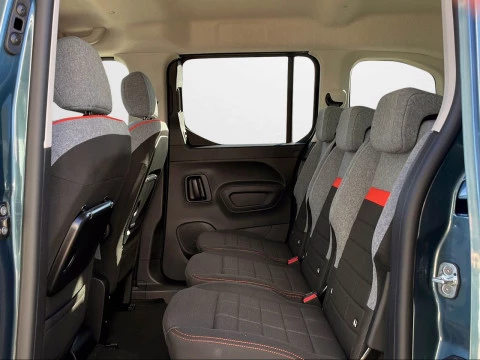 Citroën Berlingo M Max Diésel 130CV Automático