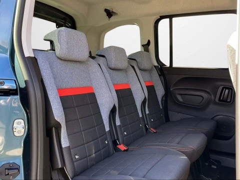 Citroën Berlingo M Max Diésel 130CV Automático