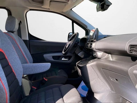 Citroën Berlingo M Max Diésel 130CV Automático