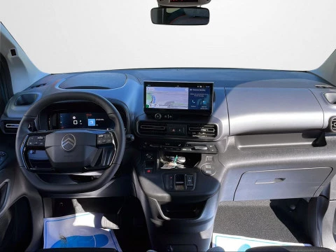 Citroën Berlingo M Max Diésel 130CV Automático