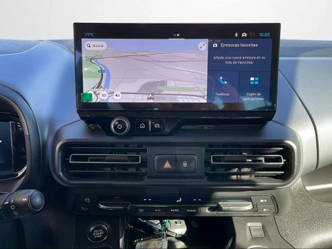 Citroën Berlingo M Max Diésel 130CV Automático