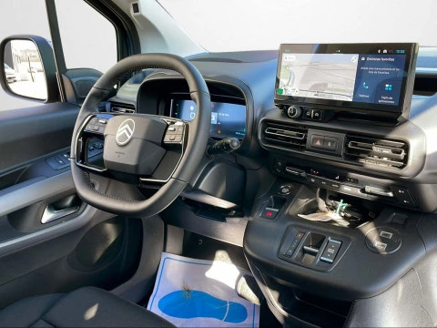 Citroën Berlingo M Max Diésel 130CV Automático