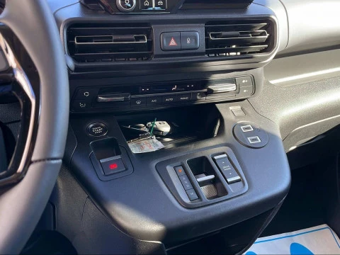 Citroën Berlingo M Max Diésel 130CV Automático