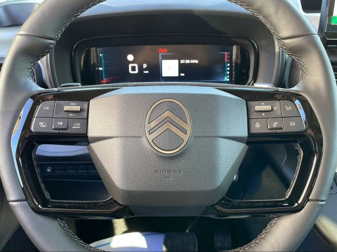 Citroën Berlingo M Max Diésel 130CV Automático