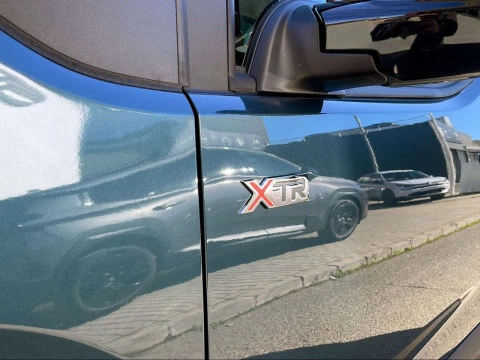 Citroën Berlingo M Max Diésel 130CV Automático