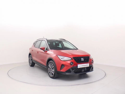 Seat Arona 1.0 TSI 115 CV START/STOP STYLE SPECIAL EDITION