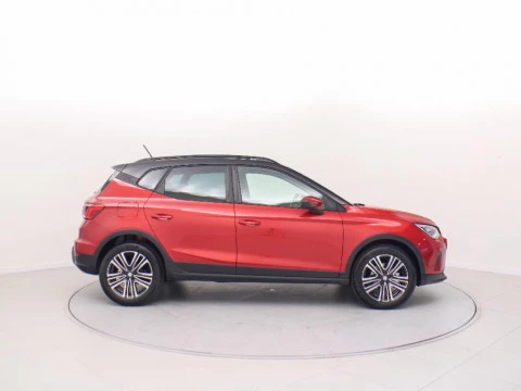 Seat Arona 1.0 TSI 115 CV START/STOP STYLE SPECIAL EDITION