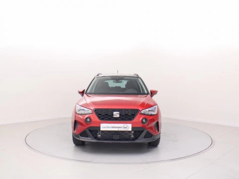 Seat Arona 1.0 TSI 115 CV START/STOP STYLE SPECIAL EDITION