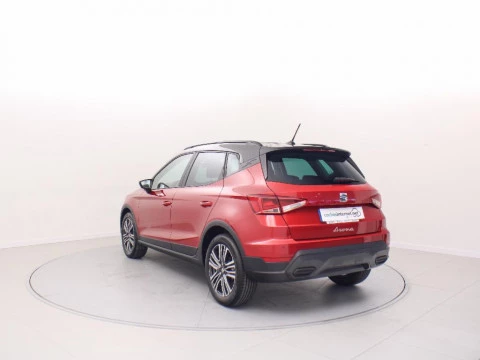 Seat Arona 1.0 TSI 115 CV START/STOP STYLE SPECIAL EDITION