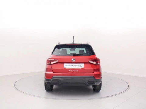 Seat Arona 1.0 TSI 115 CV START/STOP STYLE SPECIAL EDITION