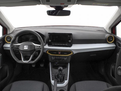 Seat Arona 1.0 TSI 115 CV START/STOP STYLE SPECIAL EDITION