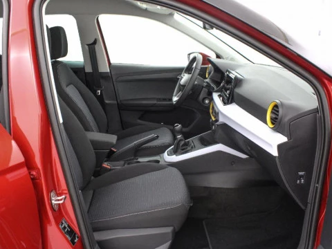 Seat Arona 1.0 TSI 115 CV START/STOP STYLE SPECIAL EDITION