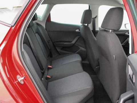 Seat Arona 1.0 TSI 115 CV START/STOP STYLE SPECIAL EDITION