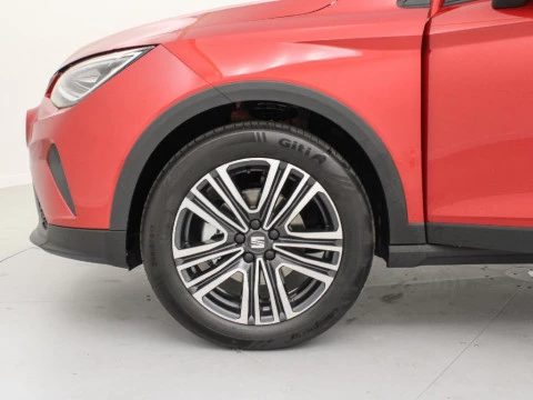 Seat Arona 1.0 TSI 115 CV START/STOP STYLE SPECIAL EDITION