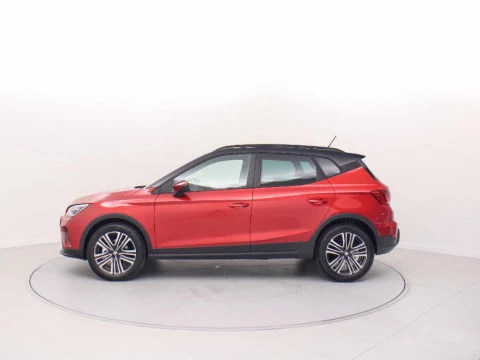 Seat Arona 1.0 TSI 115 CV START/STOP STYLE SPECIAL EDITION