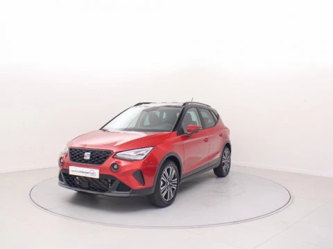 Seat Arona 1.0 TSI 115 CV START/STOP STYLE SPECIAL EDITION