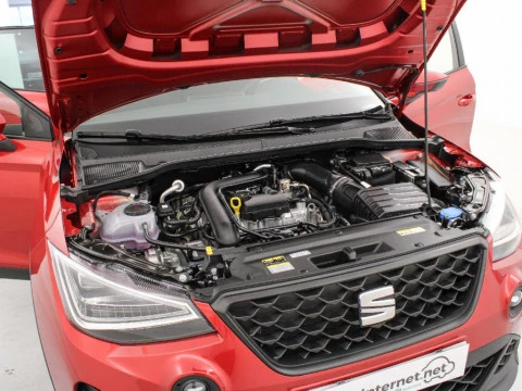 Seat Arona 1.0 TSI 115 CV START/STOP STYLE SPECIAL EDITION