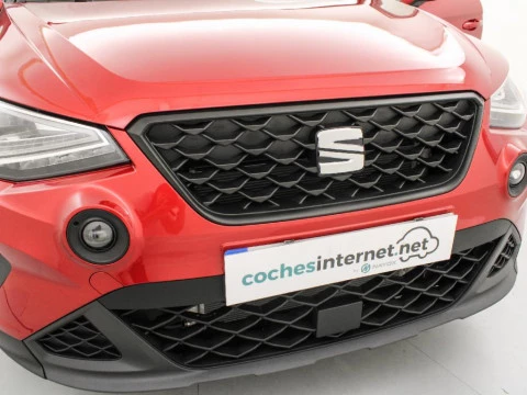 Seat Arona 1.0 TSI 115 CV START/STOP STYLE SPECIAL EDITION