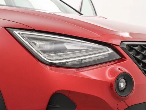 Seat Arona 1.0 TSI 115 CV START/STOP STYLE SPECIAL EDITION